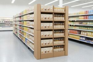 What Is an Endcap