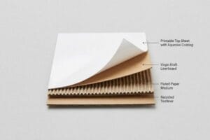 What Materials Are Used in Your Corrugated Displays?