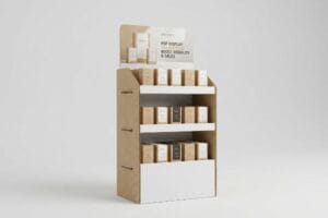 What Is the Purpose of a Retail Store Using Point of Purchase Displays?