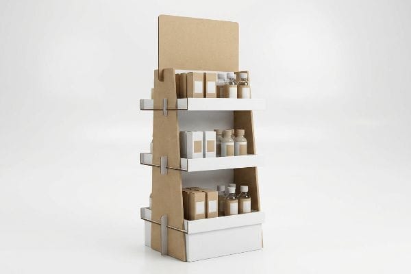 Tips for Creating the Best POP Displays