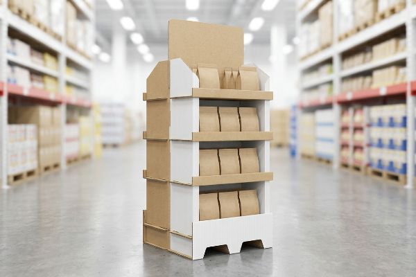 Why POP Displays Are Your Retail Game Changer