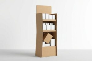 7 Common Mistakes With POP Retail Displays