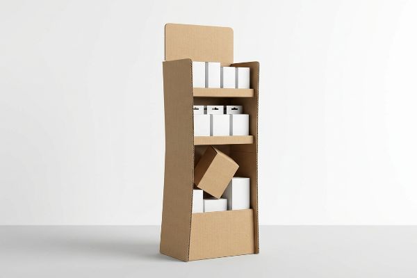 7 Common Mistakes With POP Retail Displays