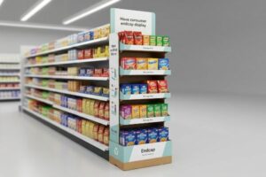 The Complete Guide To An Endcap Display