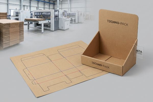 Looking For A Packaging Manufacturer?