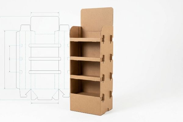 Why This Display Type Works in Retail