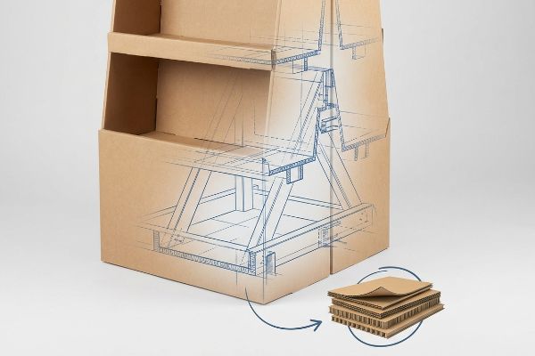 10 Things To Consider Before Buying A Stock Retail Display