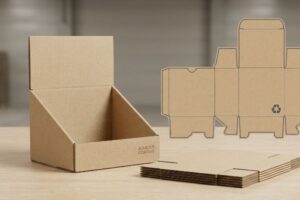 The Impact of Packaging on the Environment