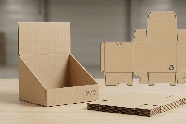 The Impact of Packaging on the Environment