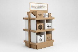What Is a Cardboard Display?