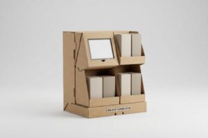 The Future of POP Displays