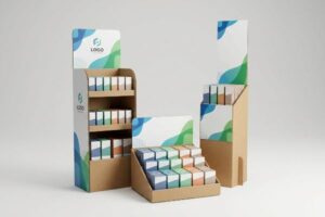 What Are Retail Displays Called?