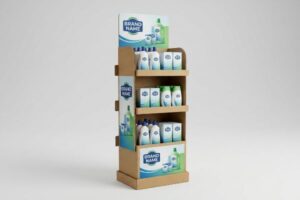 How Do You Design an Effective POP Display?