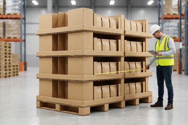5 Design Tips For Club Store Retail Displays