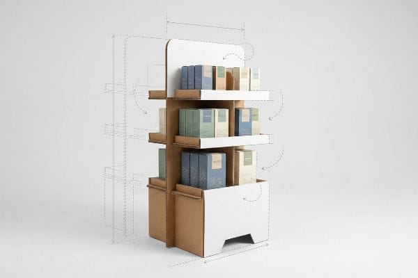 Key Principles of Visual Merchandising