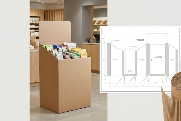 Should I Use A Dump Bin Display?