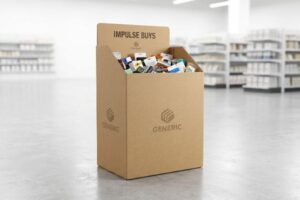 Dump Bins Are Great At Retail