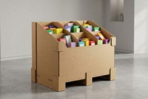 4 Best Dump Bin Display Ideas for Retail