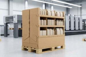 5 Benefits Of Full-Pallet Displays