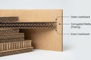 What Are Those Cardboard Boards Called?