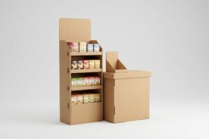 What Are Custom Retail Displays and Why Should Retailers Use Them?