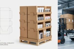 Choosing the Best Floor Display for Your Needs
