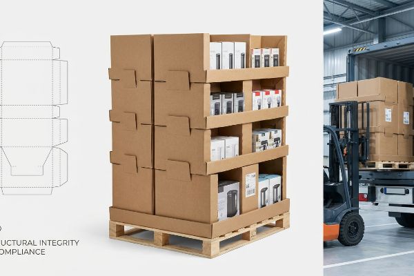 Choosing the Best Floor Display for Your Needs