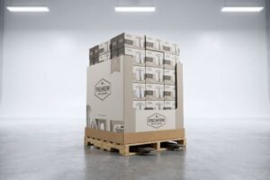 What Is A Full-Pallet Display?
