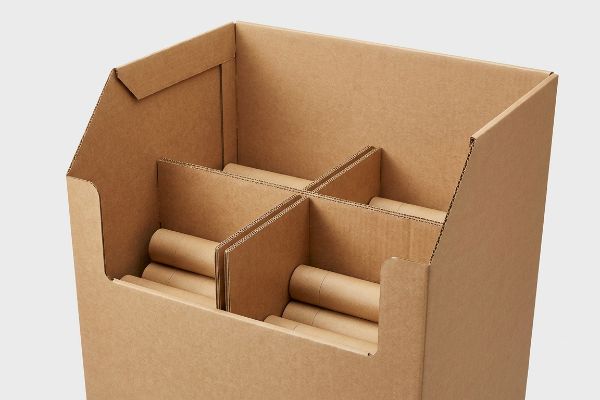 What Is the Biggest Mistake with a Dump Bin Display?