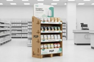 What Is POP Advertising and Point of Purchase Advertising?