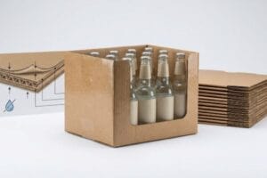 What Works Best for Small Beverage Products?