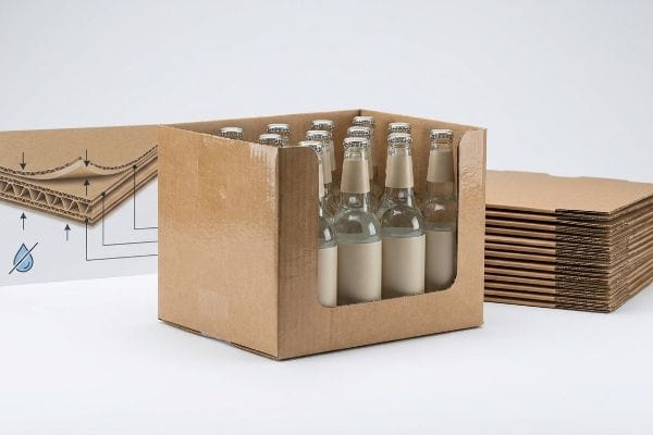 What Works Best for Small Beverage Products?