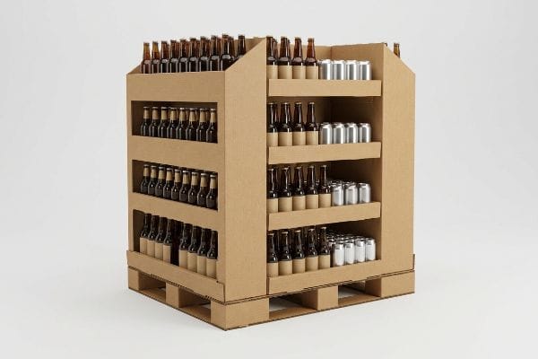 What Is the Best Display for Beverages?