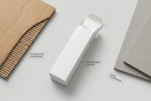 What Are the Different Types of Cardboard?