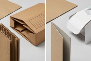 What Are Cardboard Sheets Called?