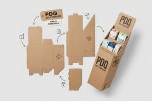 Future Prospects and Significance of PDQ Display Technology