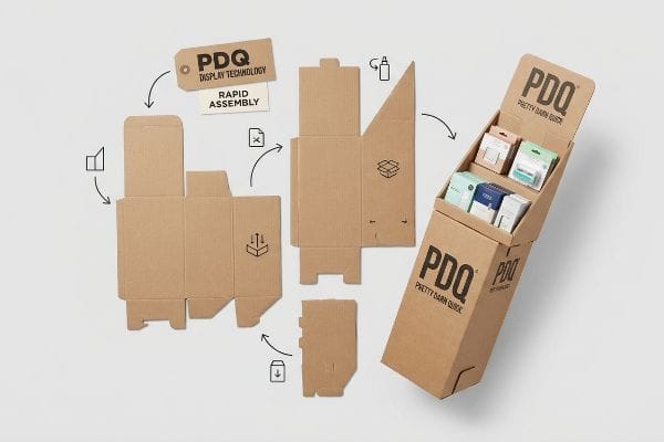 Future Prospects and Significance of PDQ Display Technology