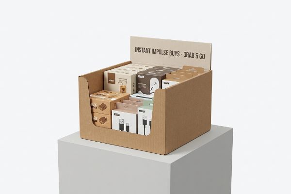 corrugated pdq display boxes 2