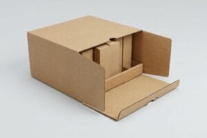 Enhanced Brand Recognition Through PDQ Display Design