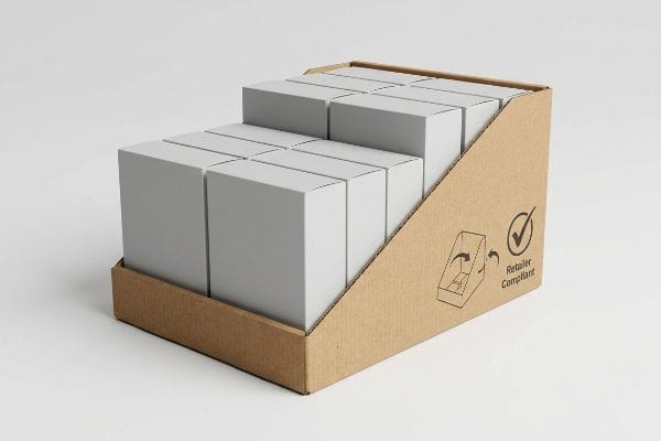 How Do I Design a PDQ That Retailers and Customers Will Love?