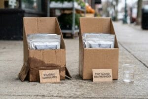 Are Your POP Displays Suitable for Outdoor Use?