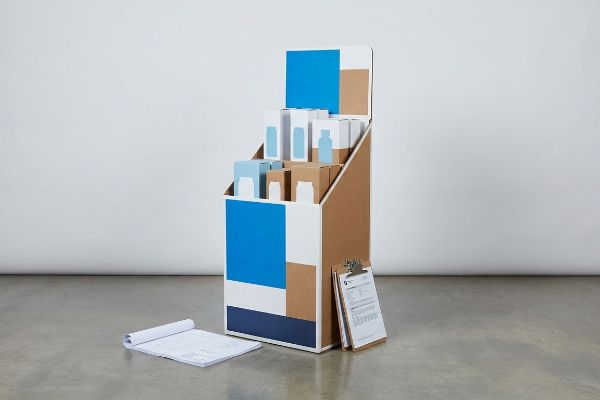 The Complete Guide To Choosing A Retail POP Display
