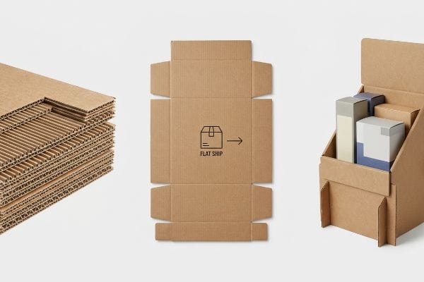 Choosing the Right Material for Your POP Display