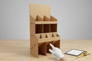Questions To Help You Choose A POP Display