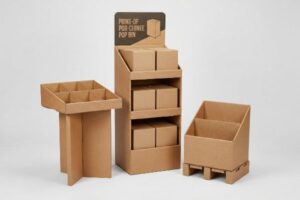 What Is an Example of a POP Display?