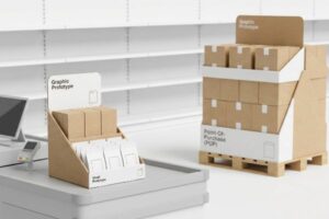 When To Use A POP Or POS Display