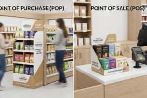 Is There A Difference Between POP and POS?
