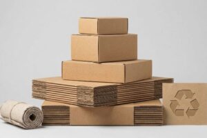 What Makes Corrugated So Sustainable?