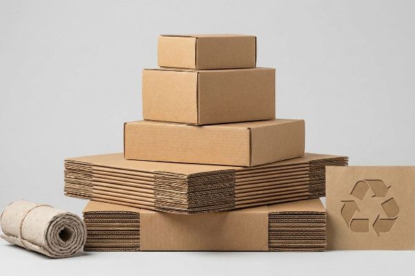 What Makes Corrugated So Sustainable?