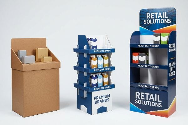 How Much Does a Custom Cardboard Display Cost? (Real Buyer Pricing Guide)